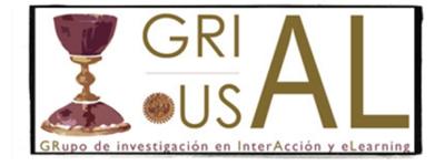 GRIAL (Grupo de Investigación en InterAcción y eLerning)